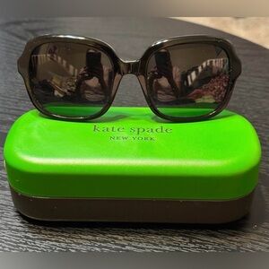 Kate Spade Polarized Sunglasses
